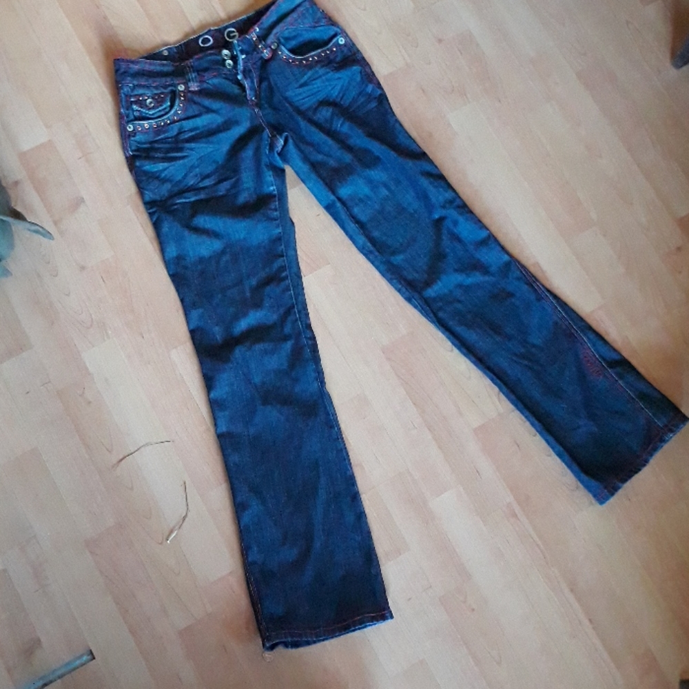 COOGI jeans